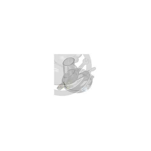 Couvercle bol hachoir ADVENTIO MOULINEX, MS-5785607 MS-8030000927