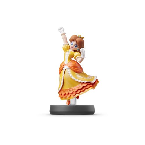Figurine Amiibo Nintendo Amiibo Daisy N°71 Ssb