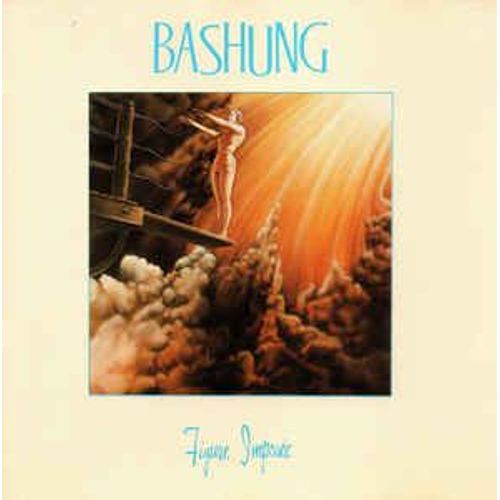 Figure Imposée - Cd Édition 1989