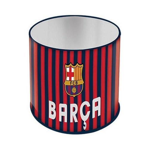 Pot A Crayon En Metal Fc Barcelone Disney Enfant