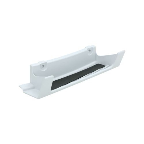 Poignée de hublot d'origine - Lave-linge (481249818229 BAUKNECHT)