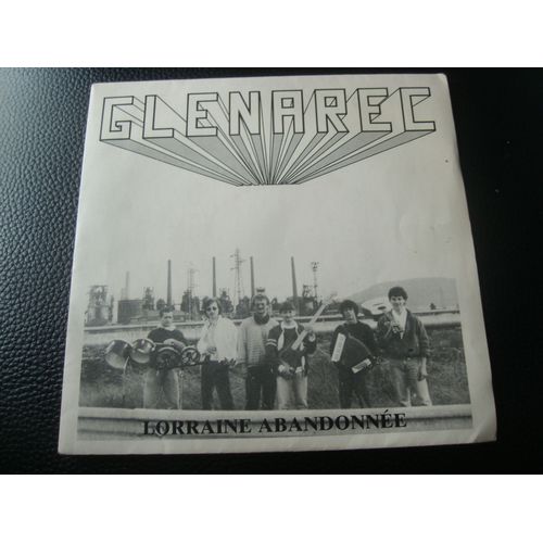 Lorraine Abandonnée