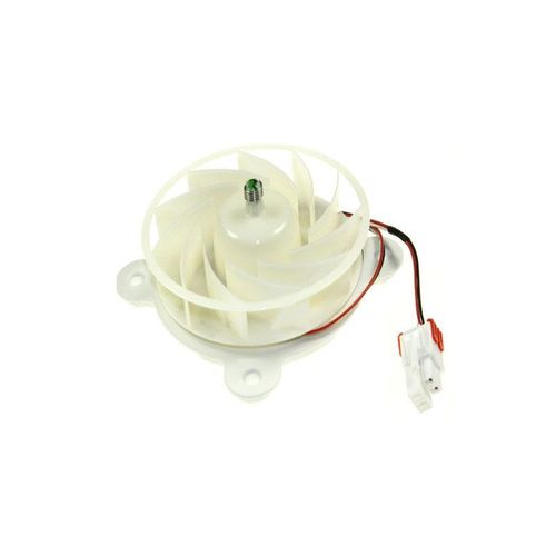 MOTEU BLDC FAN ARES2120RA 1870±4%,12V POUR REFRIGERATEUR SAMSUNG - DA31-00287B