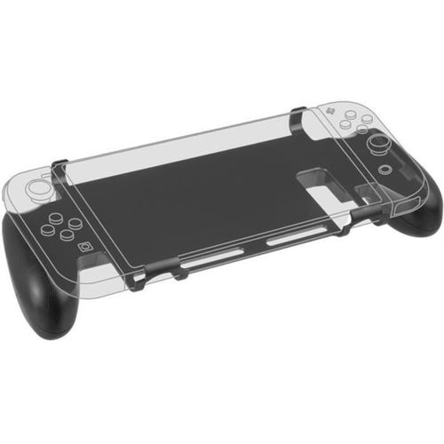 Comfort Grip Ergonomique Konix Pour Switch