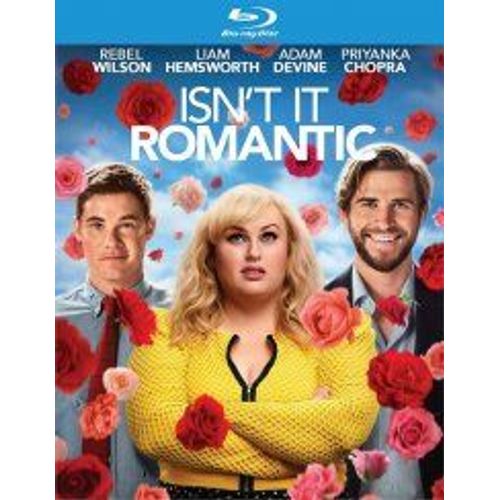 Isn't It Romantic