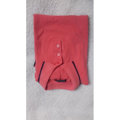Polo Hoimme Emminence Xl Orange