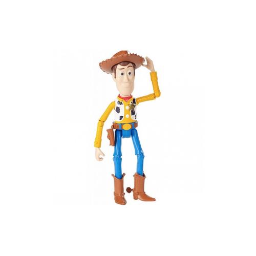 Toy Story Figurine Woody