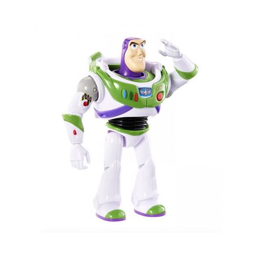 Toy Story 4 Figurine Parlante Buzz
