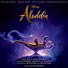 Soldes Aladin Cd Disney - Nos bonnes affaires de janvier