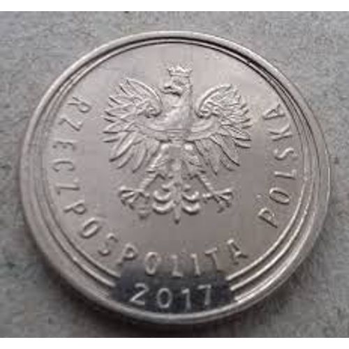 20 Groszy 2017