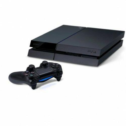Sony Playstation 4 Fat 1 To
