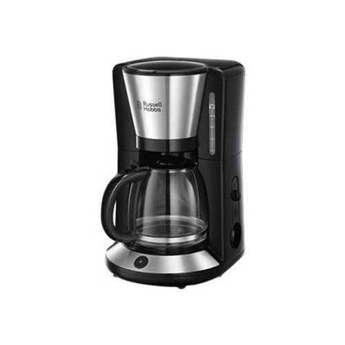 Russell Hobbs Adventure 24010-56 - Cafetière - 10 tasses