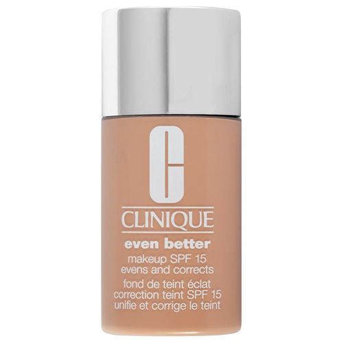 Clinique Even Better Spf 15 Fond De Teint 01 Alabaster (30 Ml) 