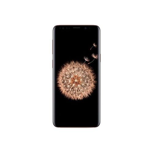 Samsung Galaxy S9 64 Go Doré aurore