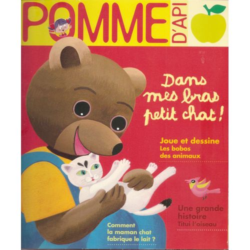 Pomme D'api 615