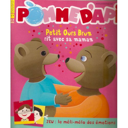 Pomme D'api 603
