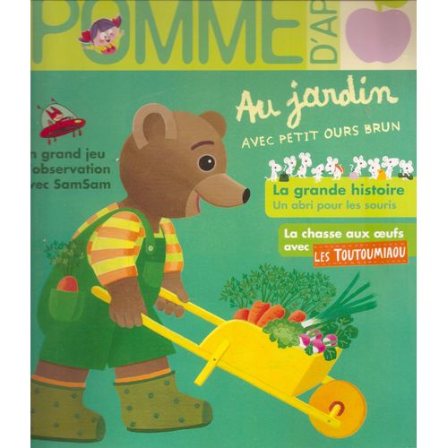 Pomme D'api 626