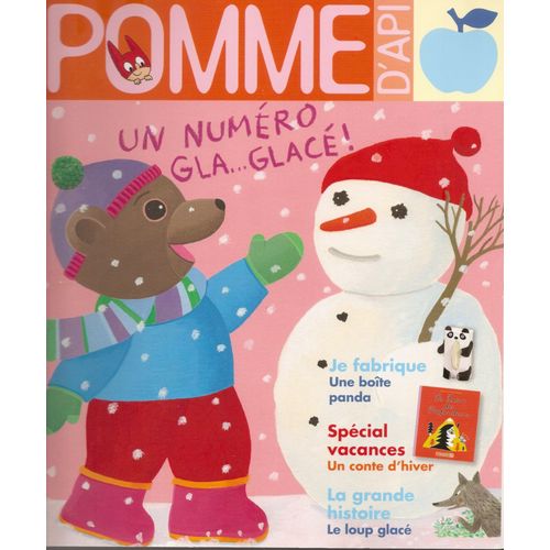 Pomme D'api 624