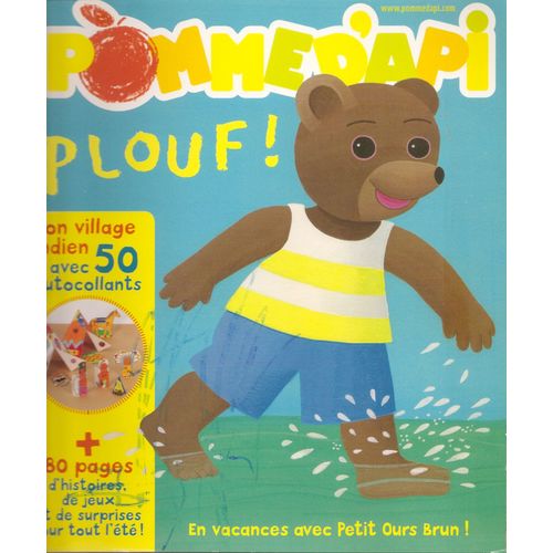 Pomme D'api 605