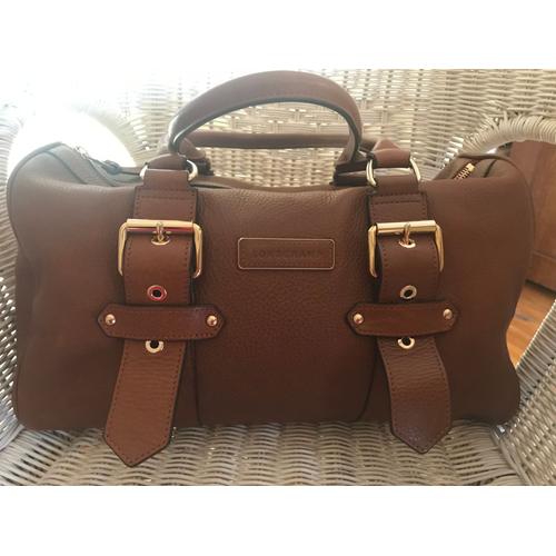 Longchamp Kate Moss sac