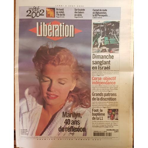 Libération 805