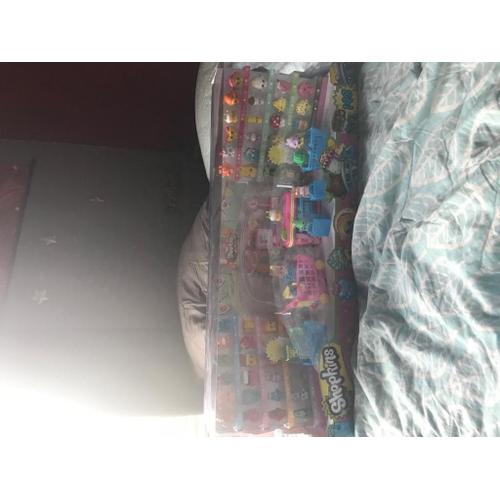 Shopkins Supermarche