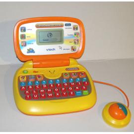 🇫🇷 VTECH Genius Malice Connect In French