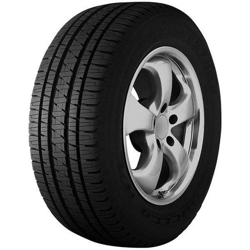 PNEU Eté Bridgestone Dueler HL Alenza 235/50 R19 99 V