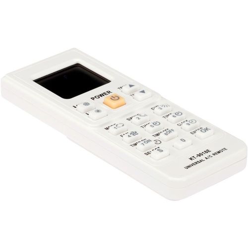 Télécommande universelle climatiseurs toutes marques Accessoires et entretien (484000008628 ARC201 WHIRLPOOL DELONGHI)