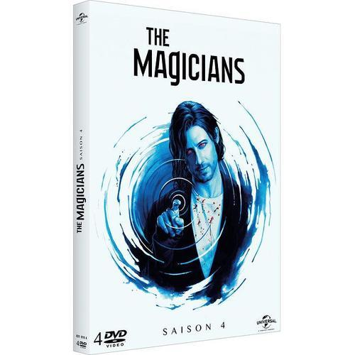The Magicians - Saison 4