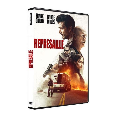 Représaille