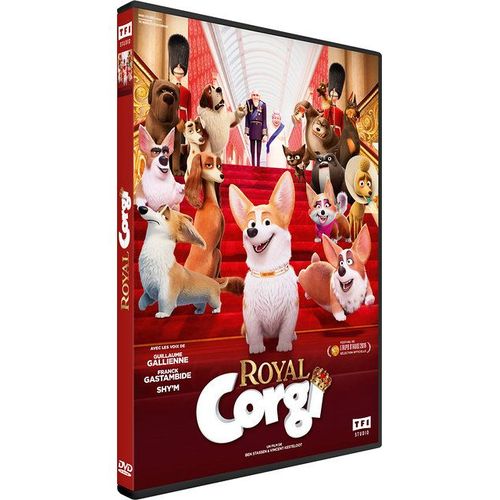 Royal Corgi