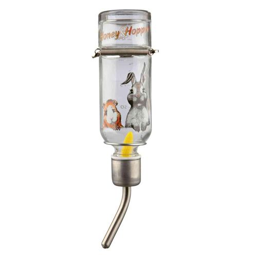Honey & Hopper Biberon, Verre - 125 Ml