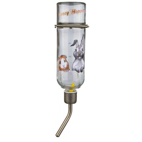 Honey & Hopper Biberon, Verre - 500 Ml