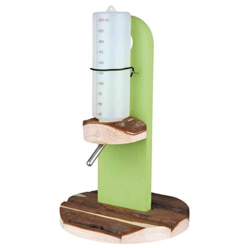 Natural Living Support Pour Biberon - 18 X 30 X 18 Cm