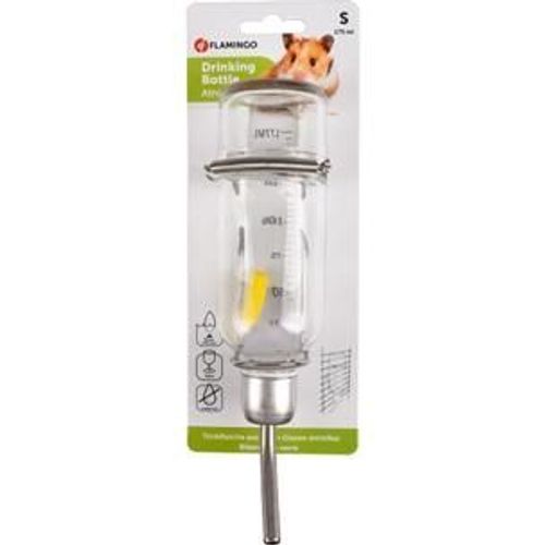Biberon Athina En Verre Rongeur 177ml