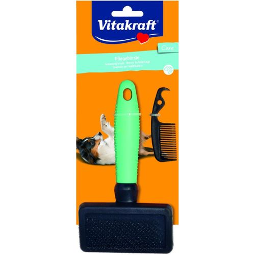 Brosse Rectangulaire Gm Chien