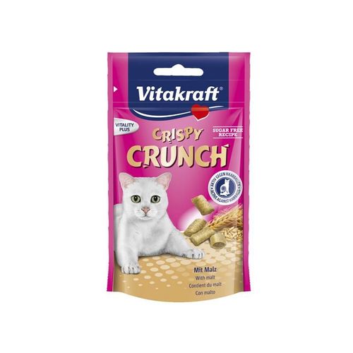 Crispy Crunch Malt 60 G