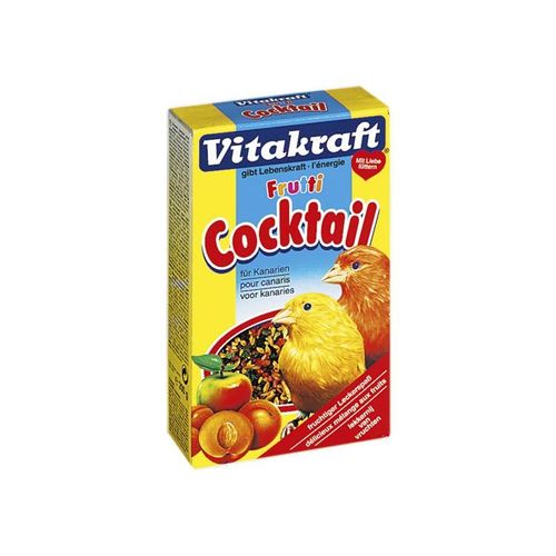 Cocktail Fruits Canaris 200 G