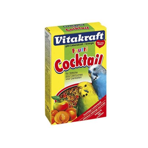 Cocktail Fruits Perruches 200 G