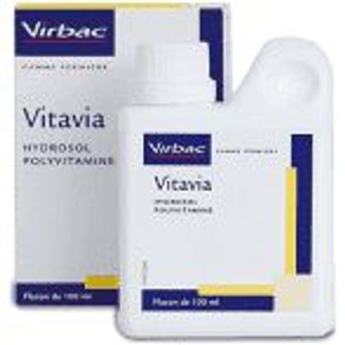 Vitavia Fl/100 Ml