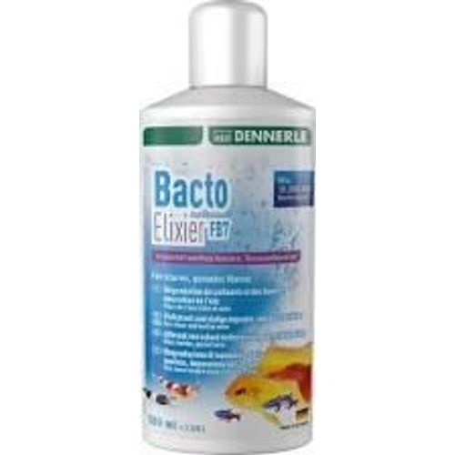 Bacto Elixier Fb7 500 Ml