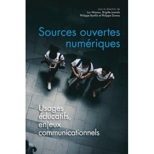 Questions De Communication, Série Actes 39 / 2019 - Sources Ouvertes Numériques - Usages Éducatifs, Enjeux Communicationnels