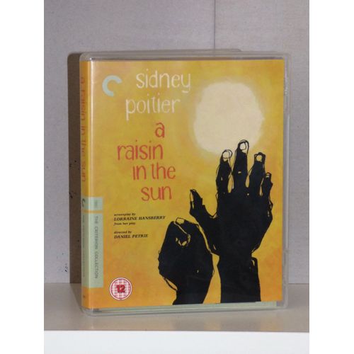 A Raisin In The Sun Criterion Edition [Import Uk]