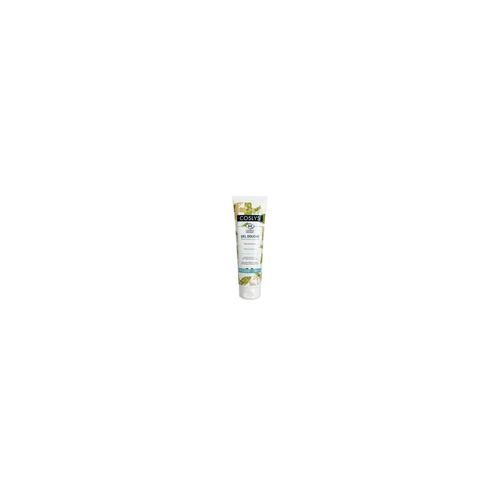 Gel Douche Surgras Bio Au Chèvrefeuille - Peaux Sèches - 1l - Coslys 