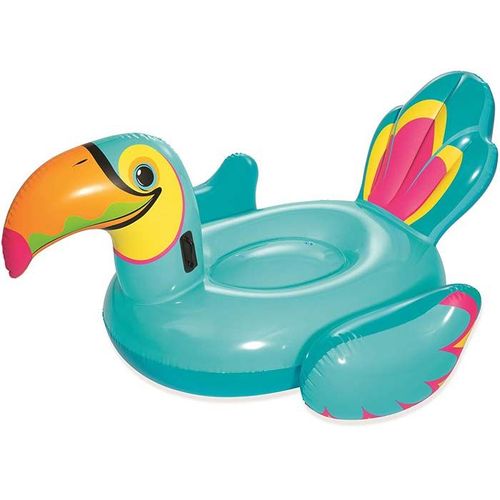 Mgm Chevauchable Xxl Toucan  207 X 150 Cm