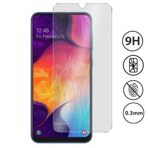 Film De Protection En Verre Trempé Pour Samsung Galaxy A50