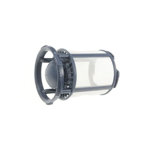 Whirlpool - Filtre Tamis Dolphin Microban - Ref: 481010595922