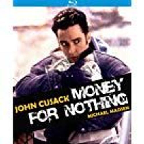 Money For Nothing