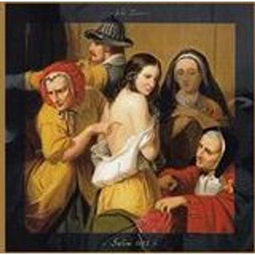 Salem 1692